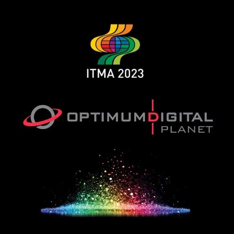 Optimum Digital To Showcase The Latest In Digital Textile Printing At ITMA 2023 In Milan