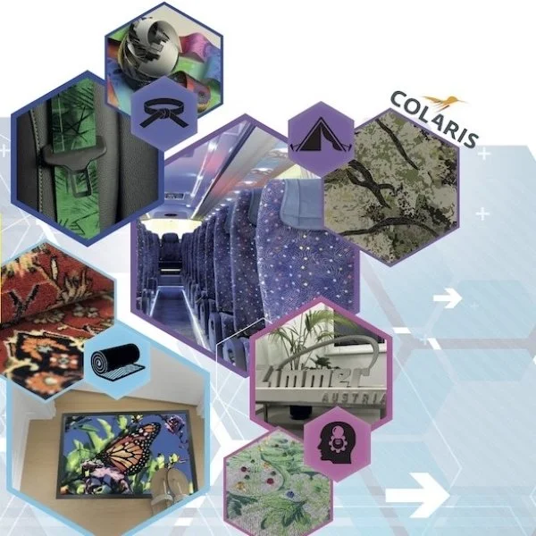 ZIMMER AUSTRIA At ITMA 2023 – 150 Years Of Service To The Textile And Carpet Industries