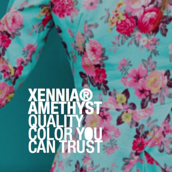 Sun Chemical To Launch New Xennia Amethyst Evo RC Reactive Printing Ink For Digital Textile Printing At ITMA 2023