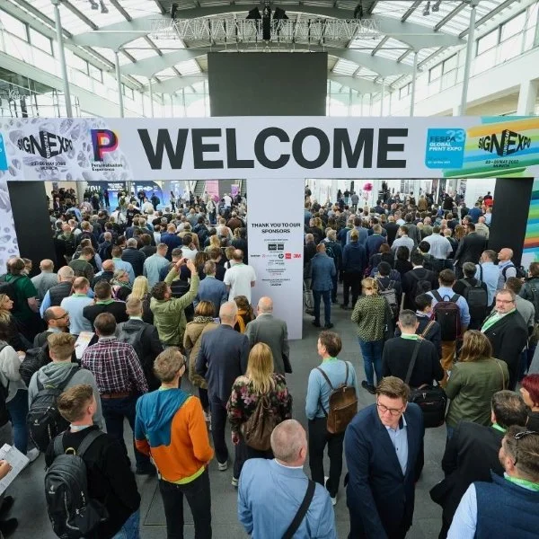 FESPA Events In Munich Energise Print Businesses Focused On Growth
