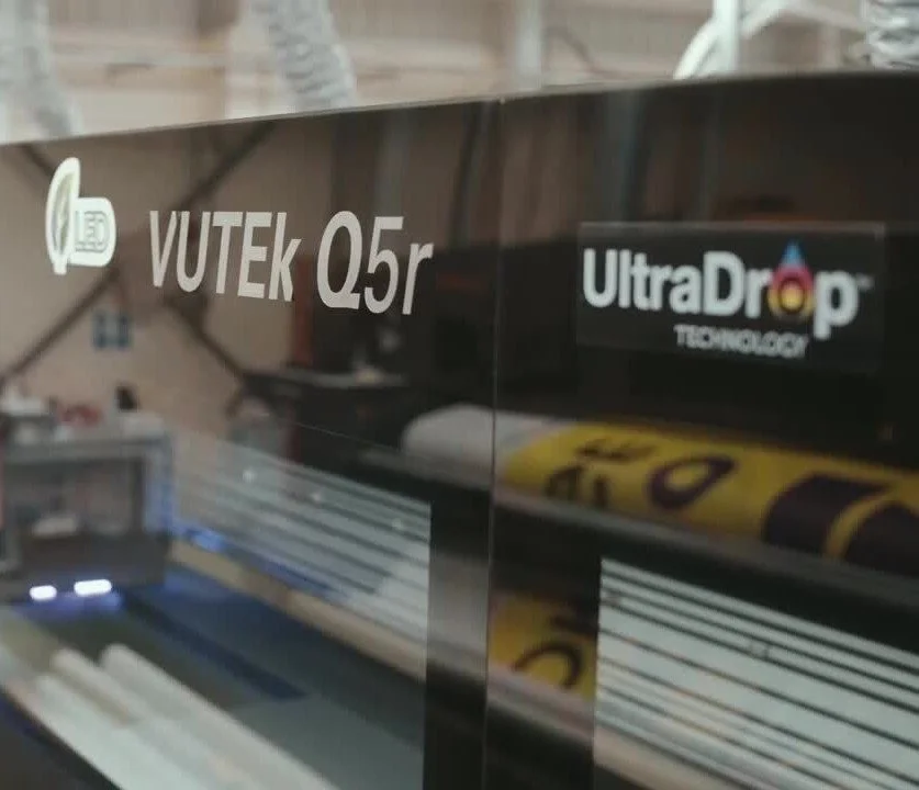 EFI To Exhibit VUTEk Q5r &amp; h5 At APPP EXPO 2023 From 18th  To 21st  June In Shanghai 