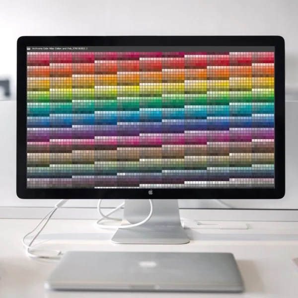 Archroma And swatchbook Team Up To Deliver Thousands Of Digital Colours To Fashion, Apparel &amp; Textile Designers 