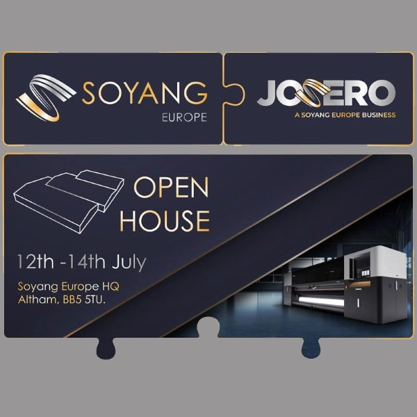 Soyang Europe And Partners Open Day Event Explores New Opportunities From Today 