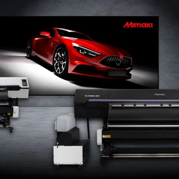Eurotipo Widens Horizons With Mimaki’s Latest Technology