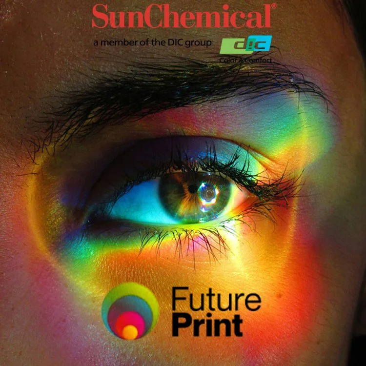 Sun Chemical To Highlight Transformational Wide-Format Solutions At Futureprint 2023 In Sao Paolo
