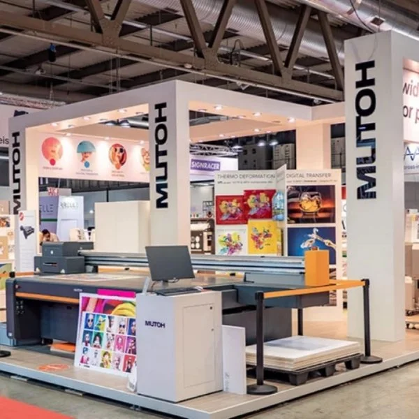 Akihisa Ogawa Appointed As Managing Director, Chairman Of Mutoh Europe