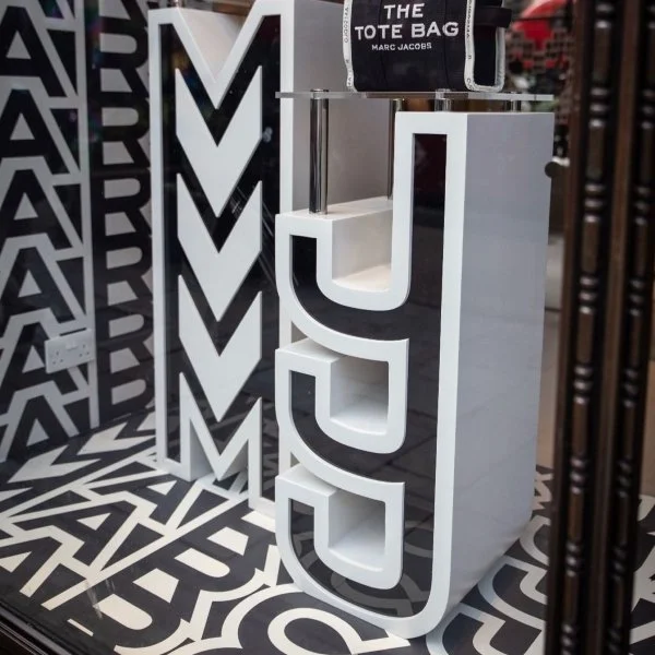 Stylographics Sets New Trends With Marc Jacobs And Soyang Europe 