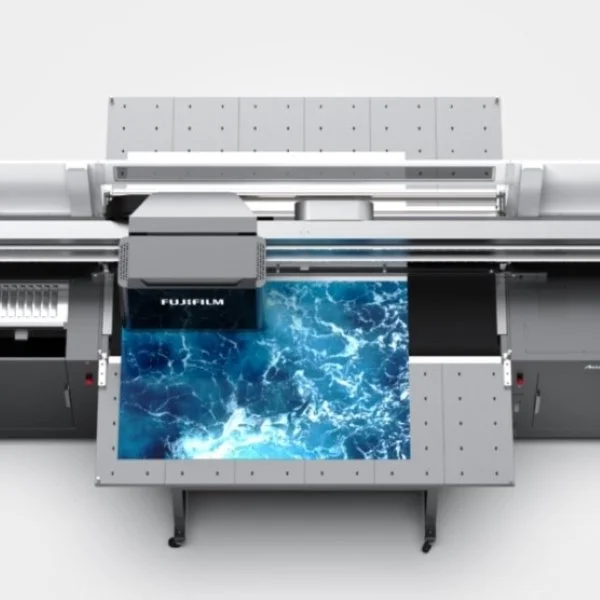 Fujifilm To Showcase Extensive Range Of Digital Print Solutions At The Print Show 2023