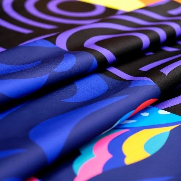 Inkjet Pigment Dispersions For The Future Of Digital Textile Printing 