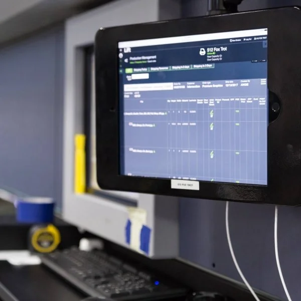 Durst Lift ERP – “A Single Point Tool To Look At Everything In Your Company”
