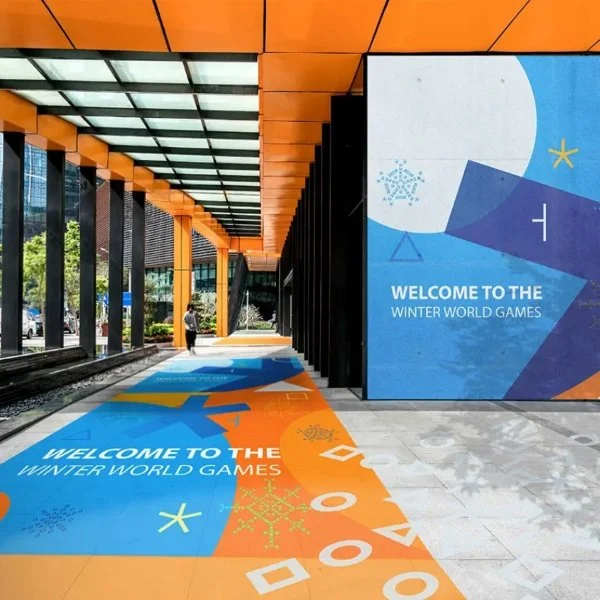 Drytac Expands Its Market-Leading Range With The Launch Of Polar Grip Air To Provide Bubble-Free And Easy Graphic Application.