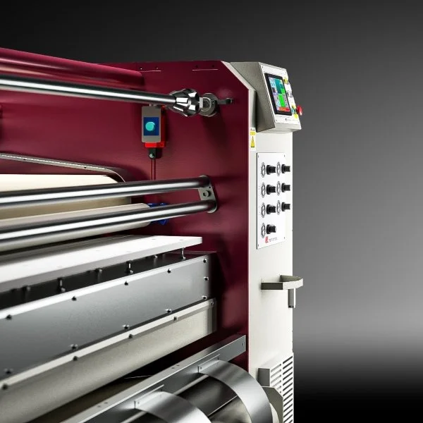 Monti Antonio To Showcase Their Latest Thermofixation And Transfer Printing Technologies At VISCOM ITALIA 2023 In Milano