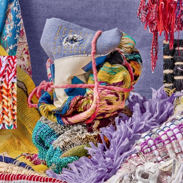 Heimtextil 2024 ─ New Carpets &amp; Rugs Product Segment Achieves A Strong Positive Response In The Global Carpet Market