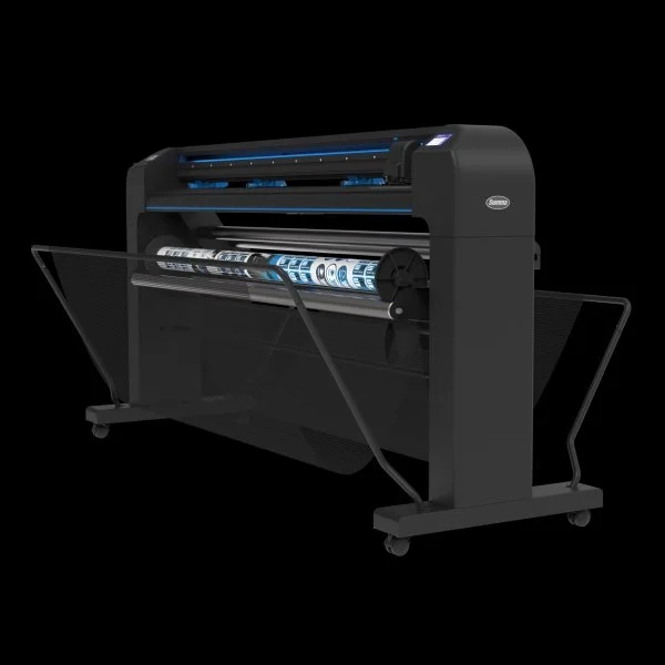 Summa’s Advanced Cutting Technology Sets A New Benchmark For Cutter-Plotters With The Introduction Of The S Class 3 Series