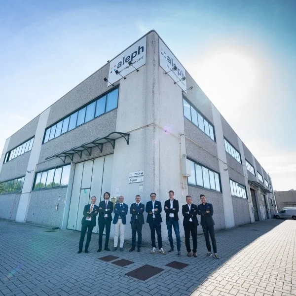 Durst Group Strengthens Its Strategic Focus On Sustainable Digital Printing Solutions With Acquisition Of Aleph Srl