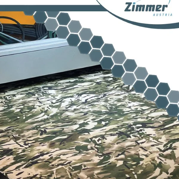 Zimmer Austria — TEXINTEL