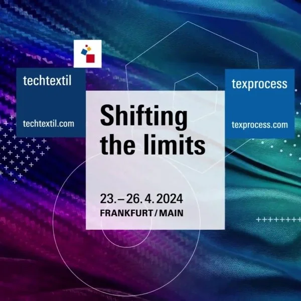 Submissions are now open for The Coveted Techtextil And Texprocess Innovation Awards For 2024
