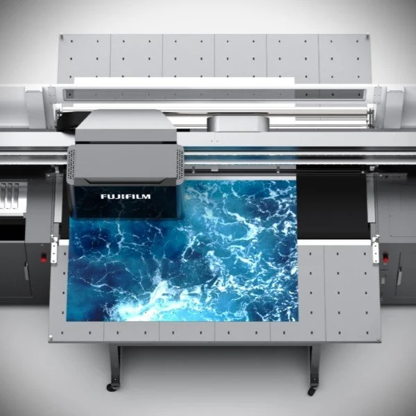 Fujifilm Europe Confirms Larger drupa 2024 Stand At Messe Düsseldorf