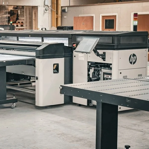  Tradeprint Drives Sustainable Strategy And Business Growth With HP Latex Printers