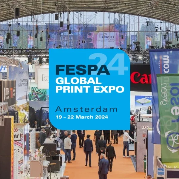 Inaugural Sportswear Pro To Run Alongside FESPA Global Print Expo, European Sign Expo And Personalisation Experience 2024