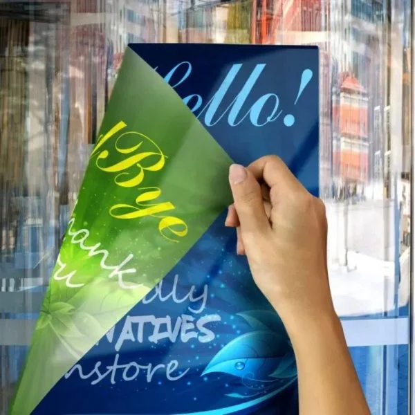 Drytac Adds Polar Blockout UV To Expanding North America Self-Adhesive Films Portfolio