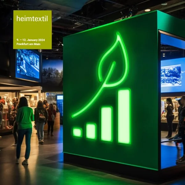 Heimtextil 2024 On Course For Growth With An Expanded Range And Realignment Of Sustainability Formats 