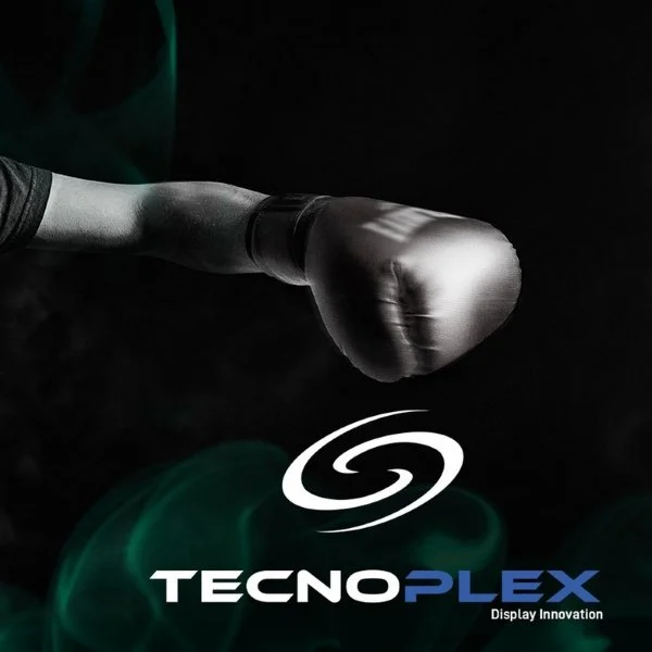 The HP Latex R1000 Delivers A Speed And Creativity Knockout For Tecnoplex Of Padua