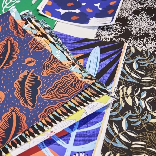 Heimtextil University Contest ─ Making Young Talents Globally Visible
