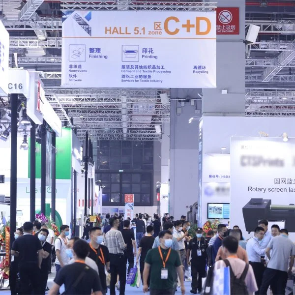 Sun Chemical To Showcase Latest Digital Textile Ink Innovations At ITMA Asia