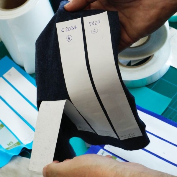 Setting A Sustainable Fashion Trend With Drytac