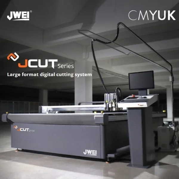 CMYUK Releases Preliminary Details Of The New JWEI Automated Packaging Feeder/Stacker Scheduled For Launch In 2024 