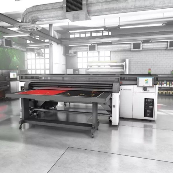 HP Hits A Memorable Century With 100+ Latex R Series Sales In Australia And New Zealand