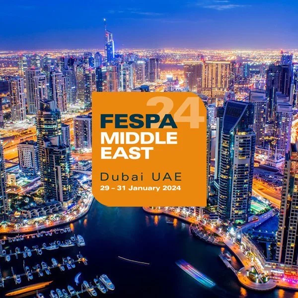Mimaki To Participate At FESPA Middle East – Continuing Strong Momentum In The Region