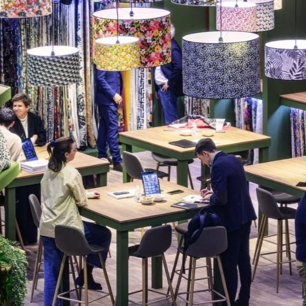 Growth Oriented ─ Heimtextil Opens With More Than 2,800 Exhibitors And A Panel Discussion Spotlighting Artificial Intelligence In Design And Textile Product Development