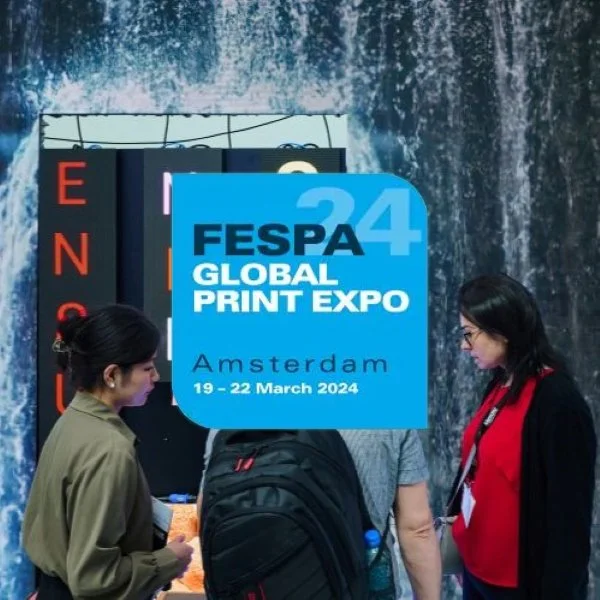 Strong Global Exhibitor Line-Up Across Four FESPA 2024 Events Will Deliver A Rich Experience For Speciality Printers