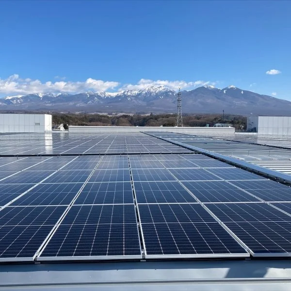 Epson Transitions To 100% Renewable Electricity At All Group Sites Worldwide