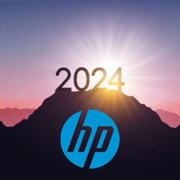 HP Predict That The Print Industry Will Continue To Thrive This Year In A More Connected, Automated, Sustainable And Secure Environment