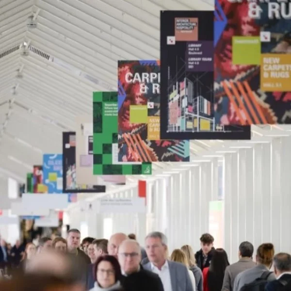 Heimtextil Ends With An Increase In Exhibitors, A Plus In Visitors And Sets New Standards For A Sustainable And AI-Driven Textile Industry