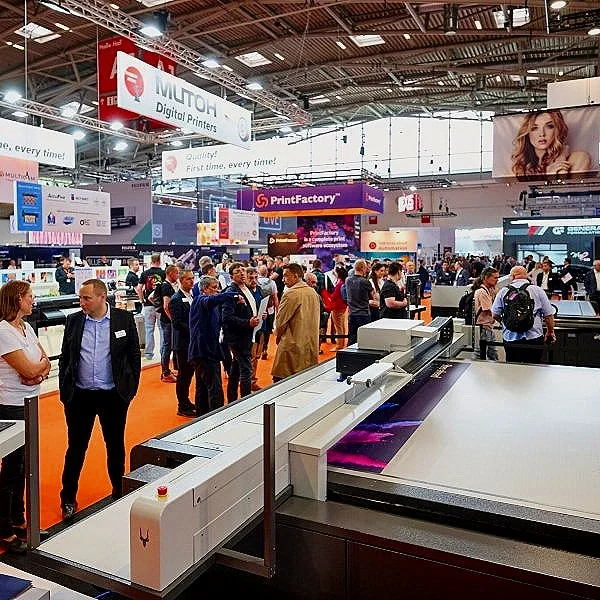 FESPA Middle East 2024 Set To Offer Springboard For Long-Term Growth And Development