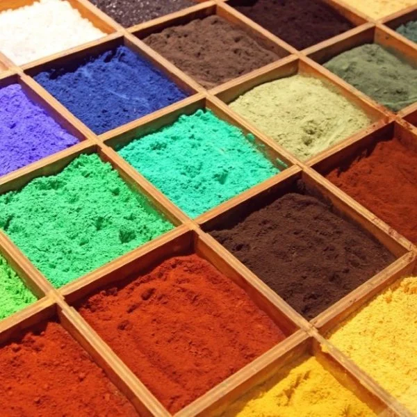 Sun Chemical Pigments Obtain ECO PASSPORT By OekoTex® Certification
