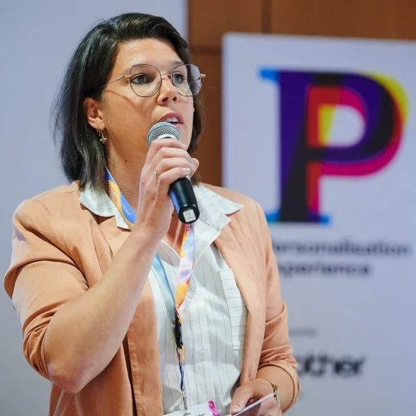 FESPA Shares Complete Programme For 2024 Personalisation Experience Conference