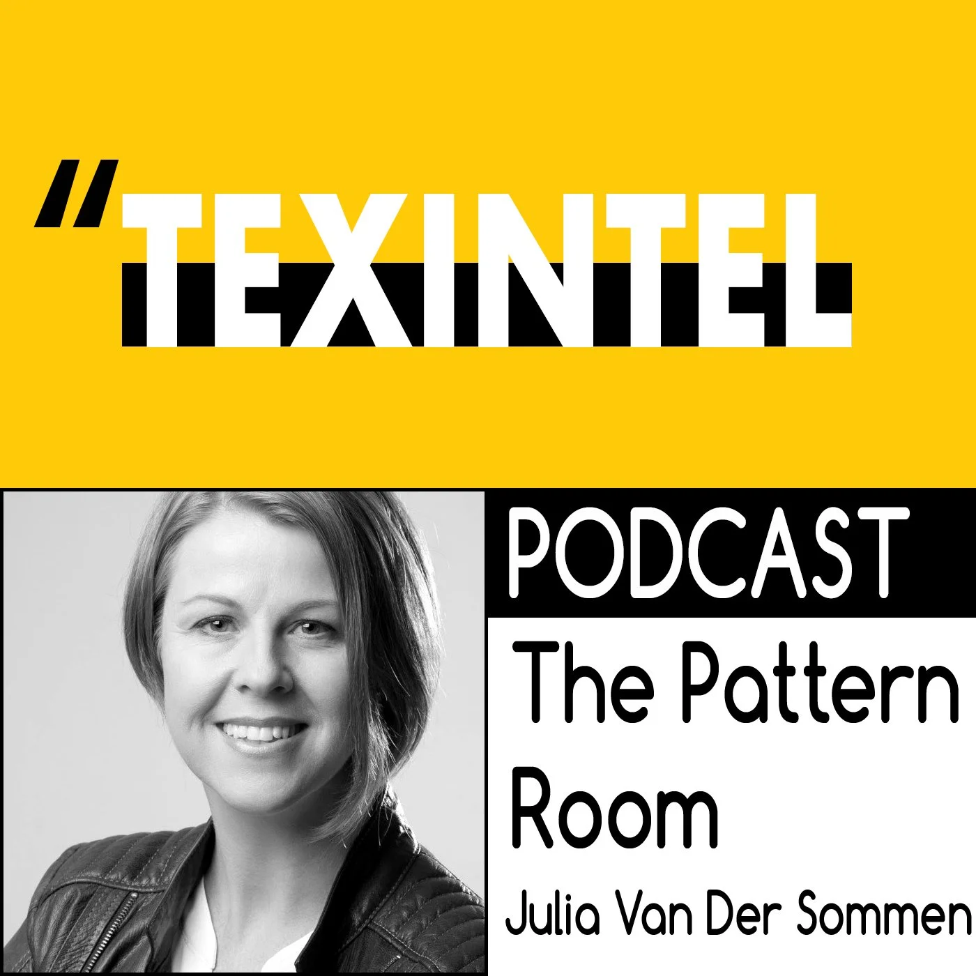 TEXINTEL TALKS -  EPISODE 104 - THE BENEFITS AND CHALLENGES OF DIGITAL DESIGN FOR SEWN APPAREL episode artwork