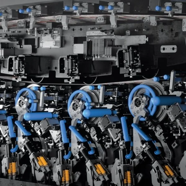 Brook + Whittle Use HP Digital Technology To Take Their Digital Transformation To The Next Level 
