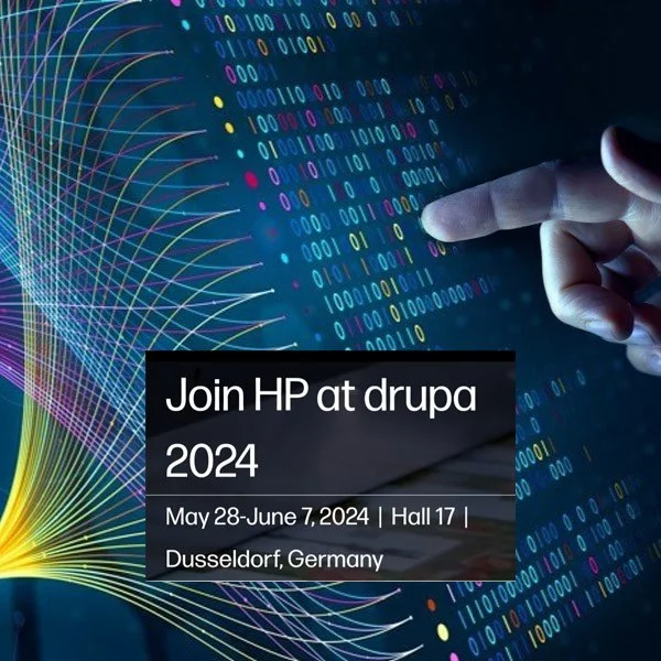 Transforming Our World By Design With The Latest HP Latex Innovations At drupa 2024   