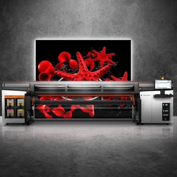 Mediaco Group Double Down On Their HP Dye-Sub Technology Investment