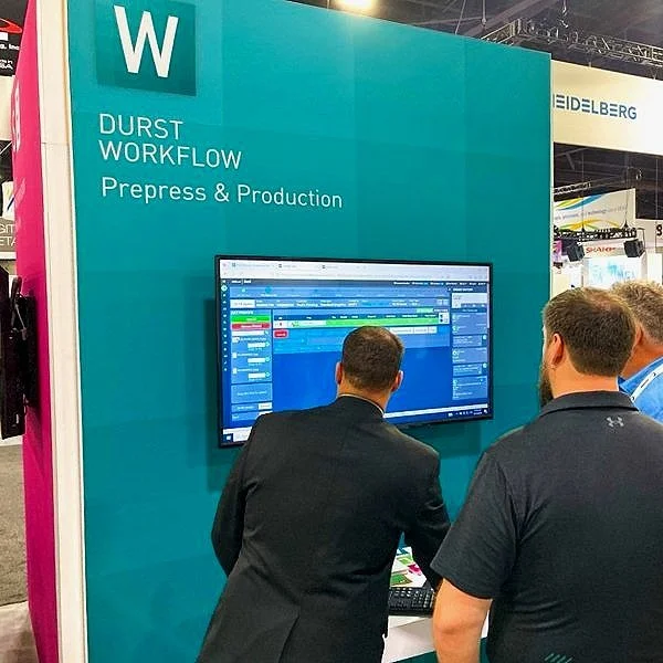 Durst Group Announces The 1,000th Customer Installation Of Durst Workflow Software