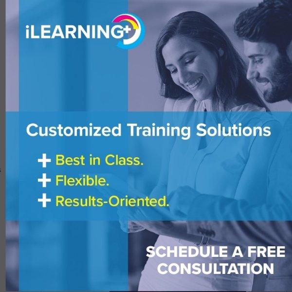 PRINTING United Alliance Launches Newest 2024 iLearning+ Courses