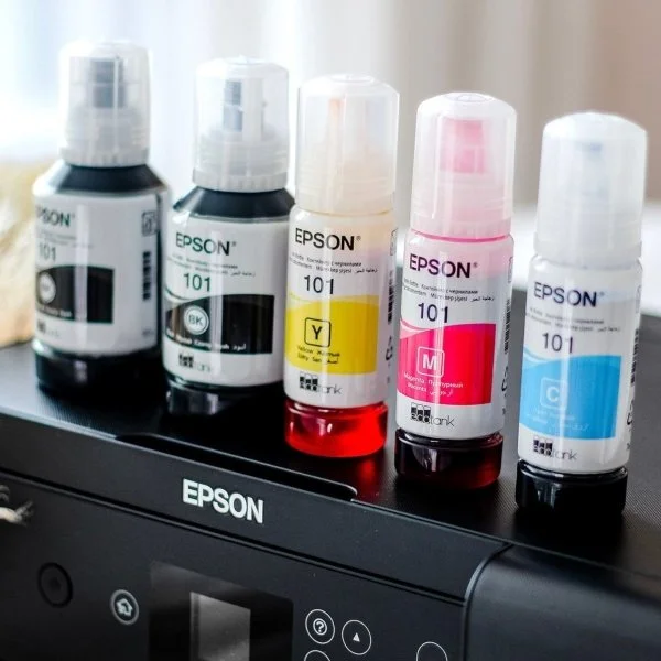 Digital Imaging Leader Epson Collaborates With Amazon To Put A Stop To Counterfeit Ink Bottle Sellers