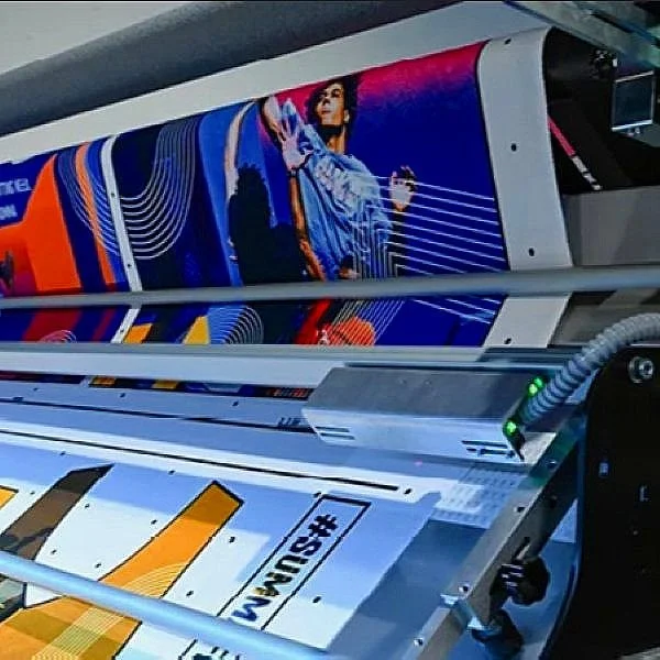 Caron Cradle Feeder To Expand Summa Laser Cutting Capabilities