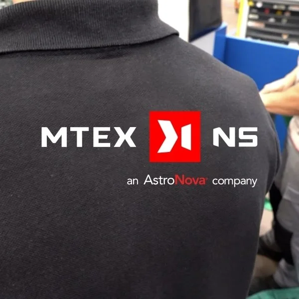 AstroNova Acquires MTEX NS ─ Expanding Innovation in Industrial Printing 